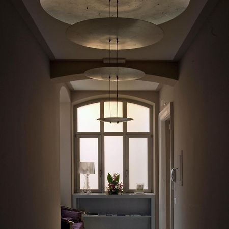 Bed and Breakfast House 5 Trieste Exterior foto