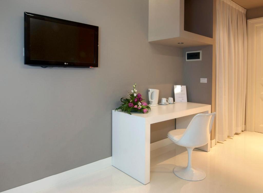 Bed and Breakfast House 5 Trieste Exterior foto