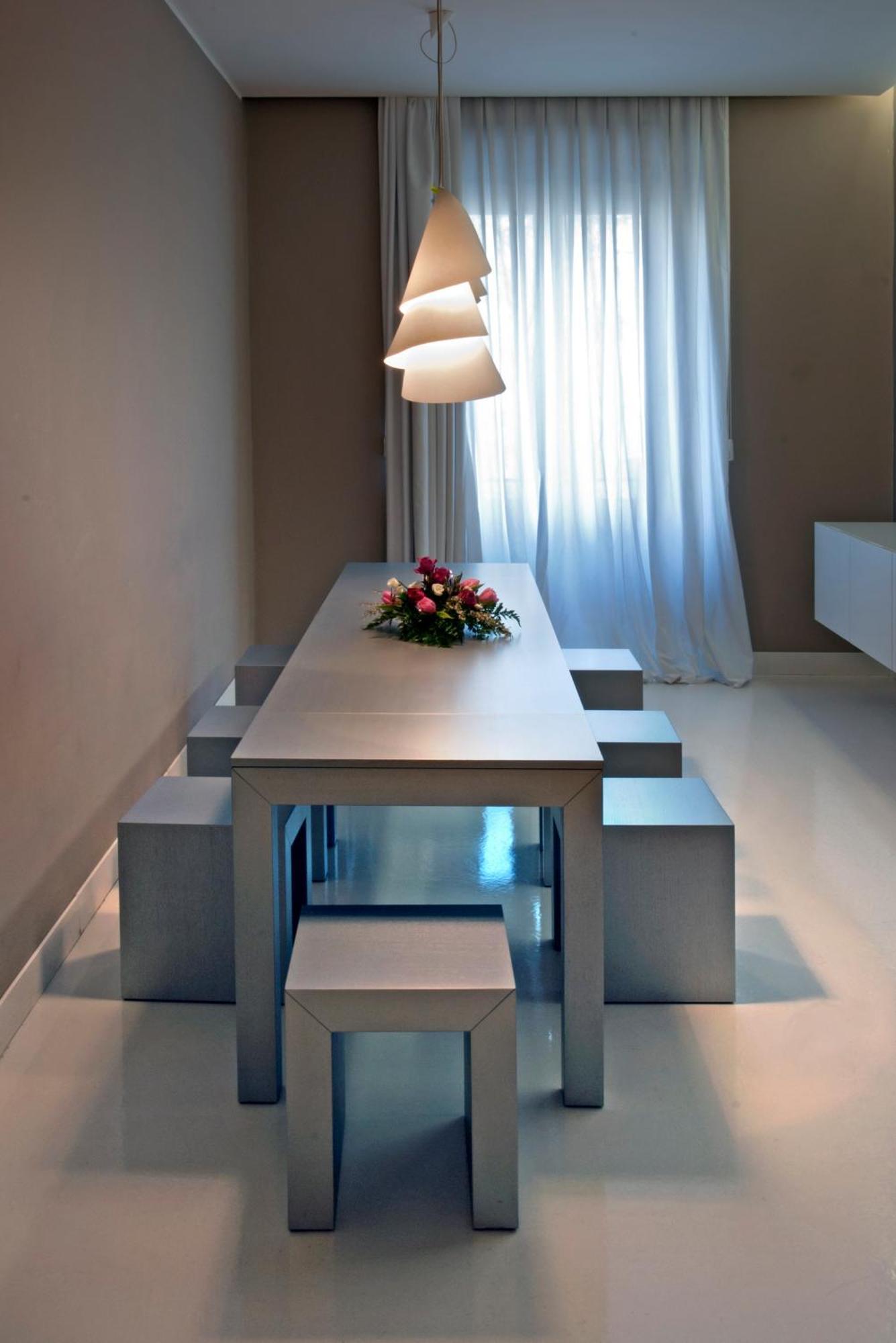 Bed and Breakfast House 5 Trieste Exterior foto
