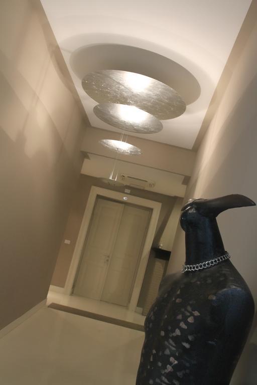 Bed and Breakfast House 5 Trieste Exterior foto