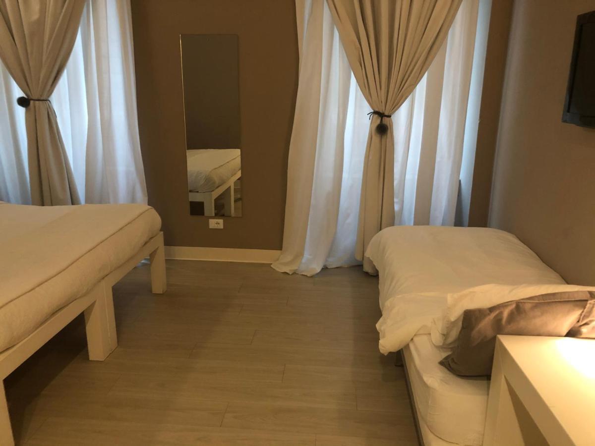 Bed and Breakfast House 5 Trieste Exterior foto